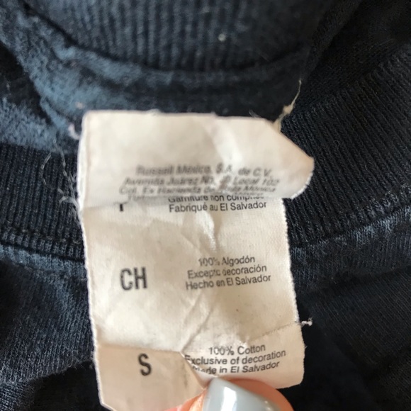 RON PAUL politics Libertarian Party small T shirt - Picture 6 of 6